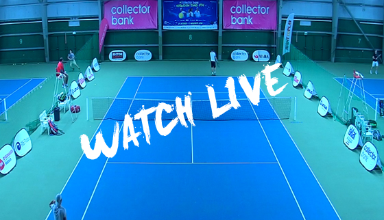 THE LATEST LIVE ACTION: WATCH NOW