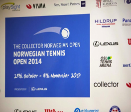 Spennende Corporate Program neste uke!