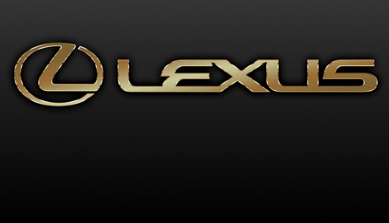 Lexus Comes Onboard as Presenting Sponsor