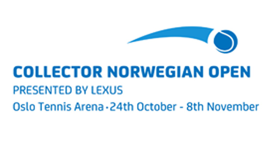 Det er fortsatt muligheter til å være med på å støtte Collector Norwegian Open