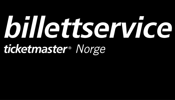 Tickets now available from Billettservice