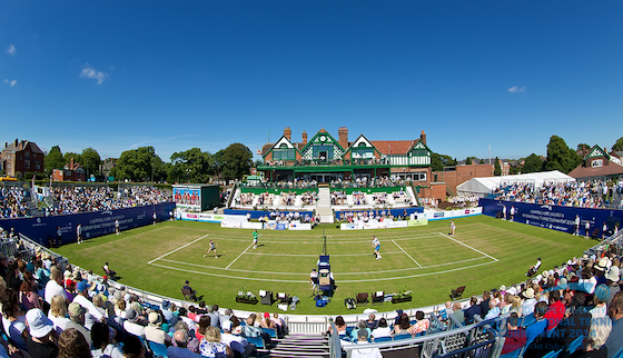 1 billion people worldwide exposed by Liverpool International